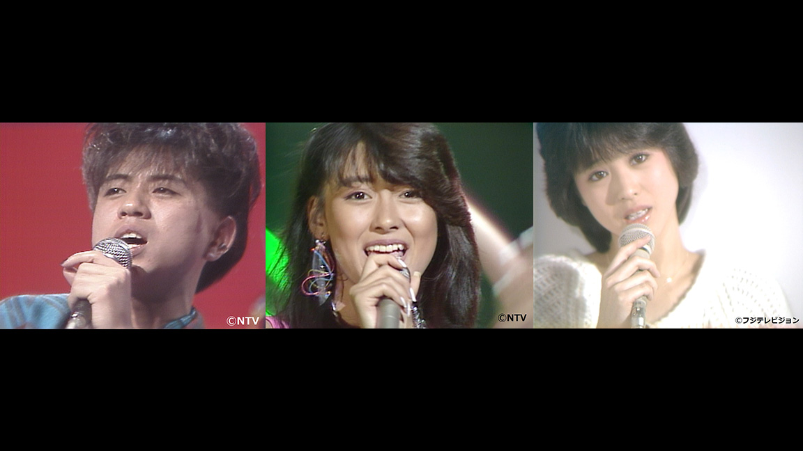 【5月】GW　一挙放送