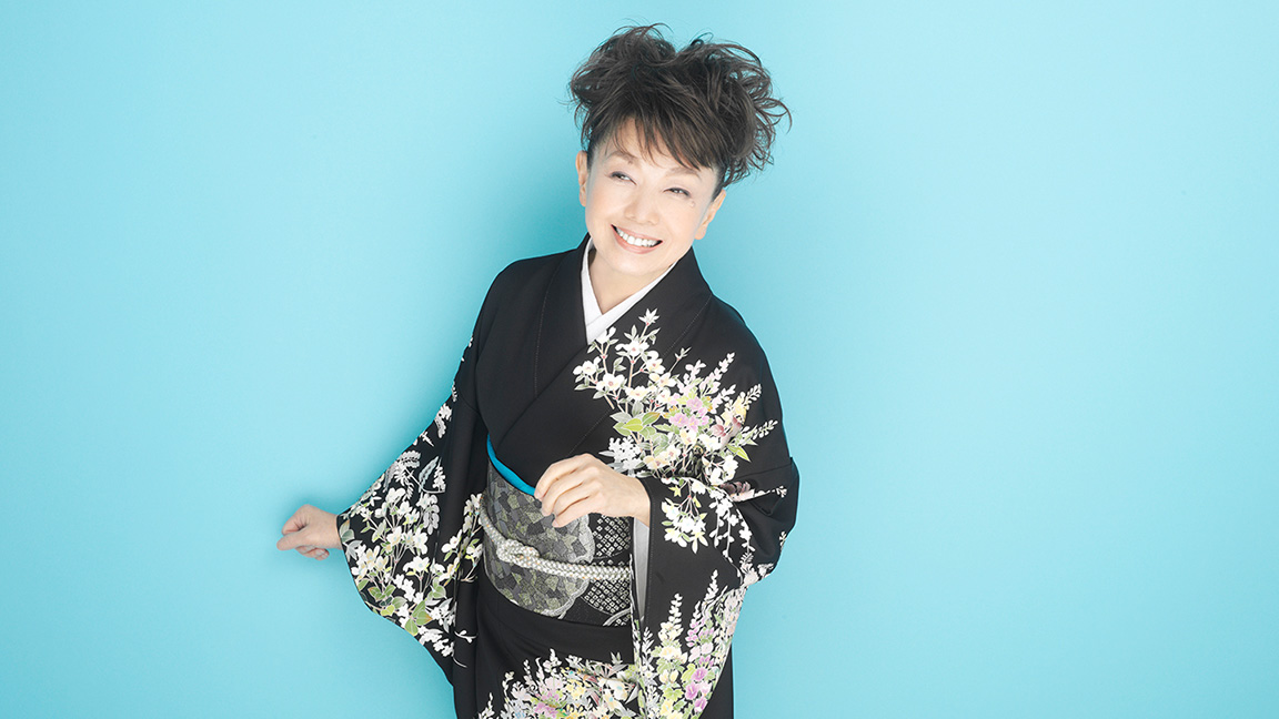 【5月】2週連続　都はるみコンサート特集