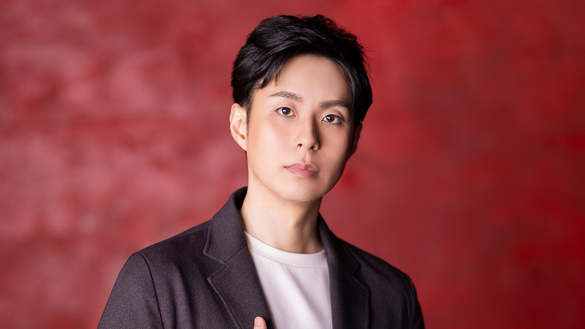 林部智史特集