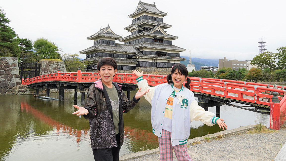 歌謡ポップスチャンネル