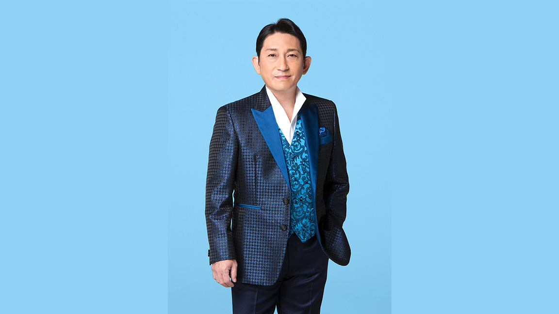 【7月】福田こうへい特集