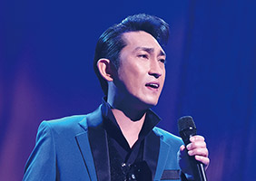 11月12月は4週連続で福田こうへいのコンサートを放送! | 歌謡 ...