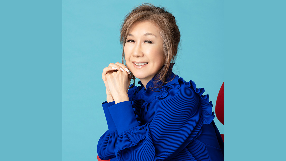 髙橋真梨子コンサート特集