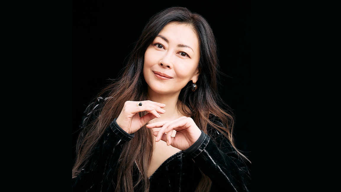 【12月】永遠の輝き　中山美穂ライブ特集