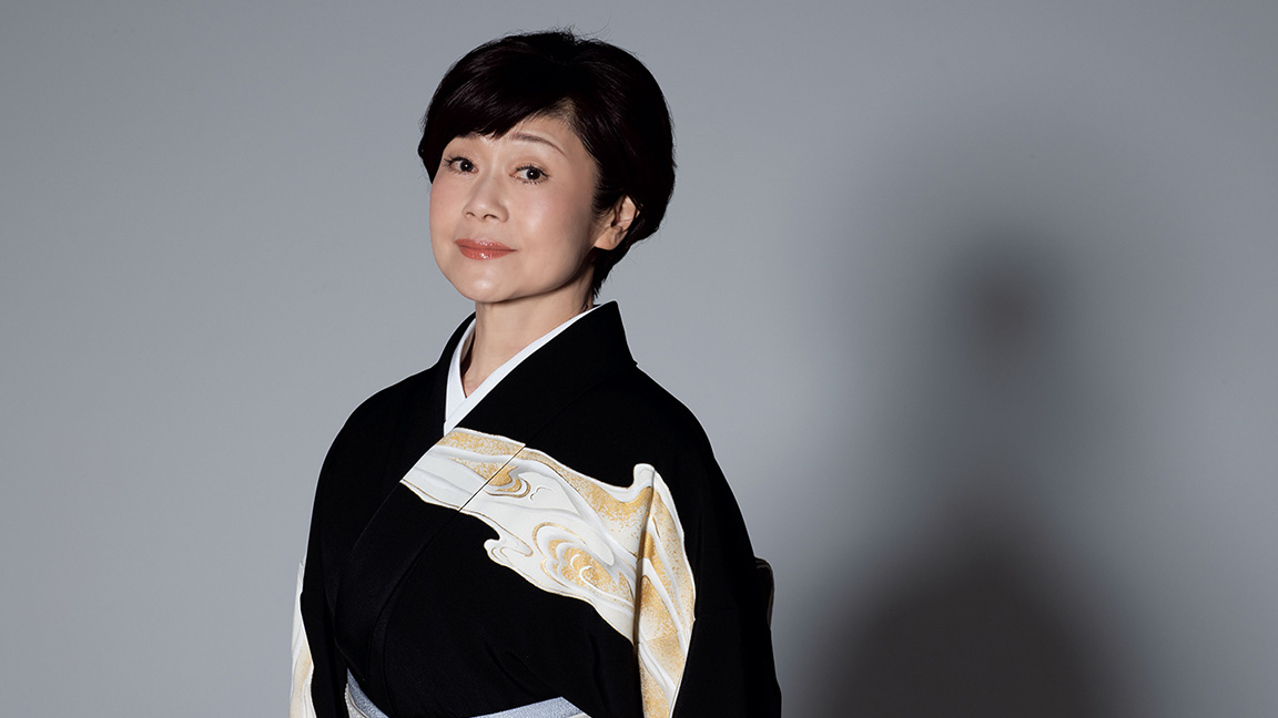 神野美伽特集 ベストヒット演歌