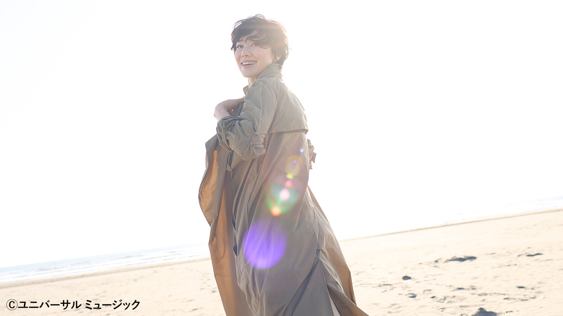 【5月】今井美樹　歌手デビュー40周年特集