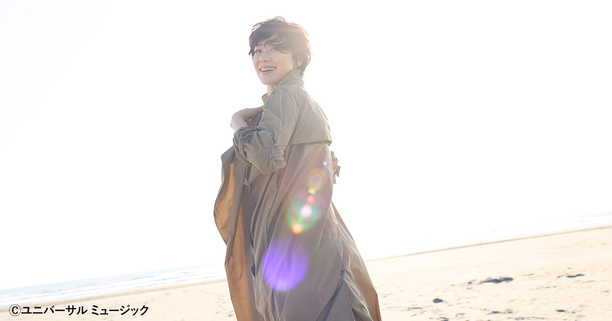 今井美樹 歌手デビュー40周年特集 | 歌謡ポップスチャンネル