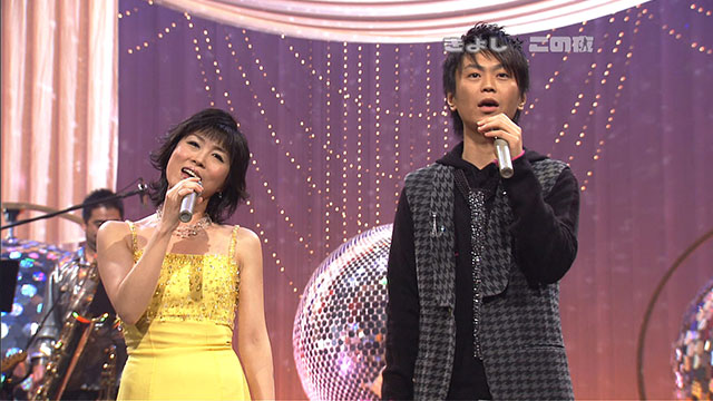 ベストヒット演歌 きよしとこの夜#33