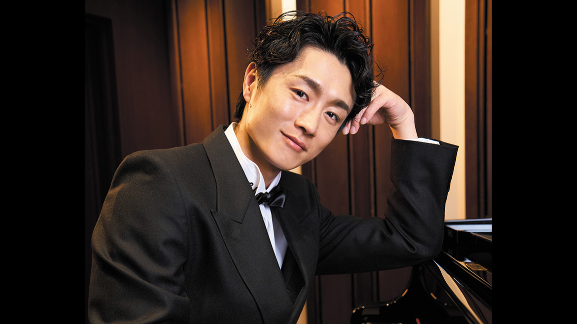 真田ナオキ“2025 浅草秋の奏で”