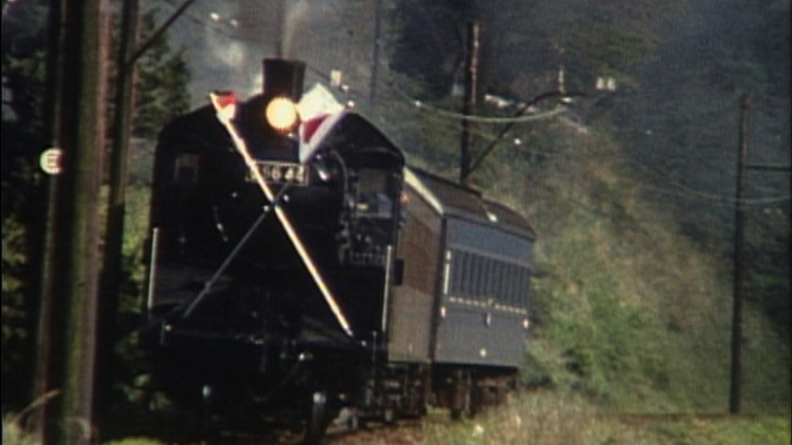【10月】10月14日(土) 「鉄道の日」