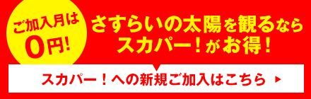 さすらいの太陽 歌謡ポップスチャンネル