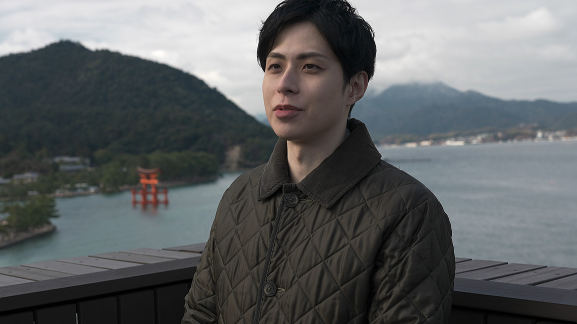 そして、創る歌、織り出す音色~林部智史のこれから~