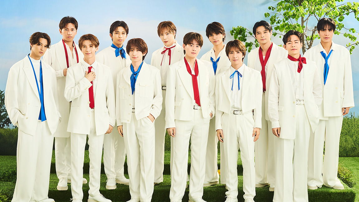 SHOW-WA/MATSURI ライブ 一挙放送