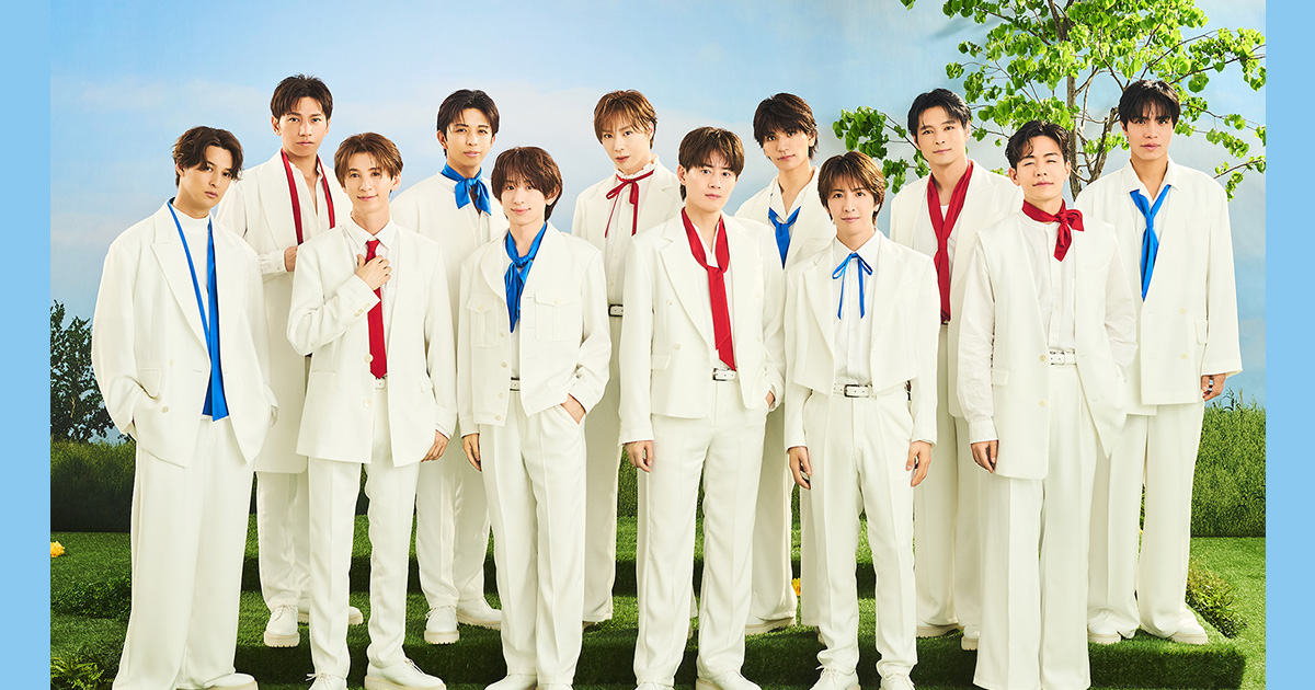 SHOW-WA／MATSURI ライブ 一挙放送 | 歌謡ポップスチャンネル