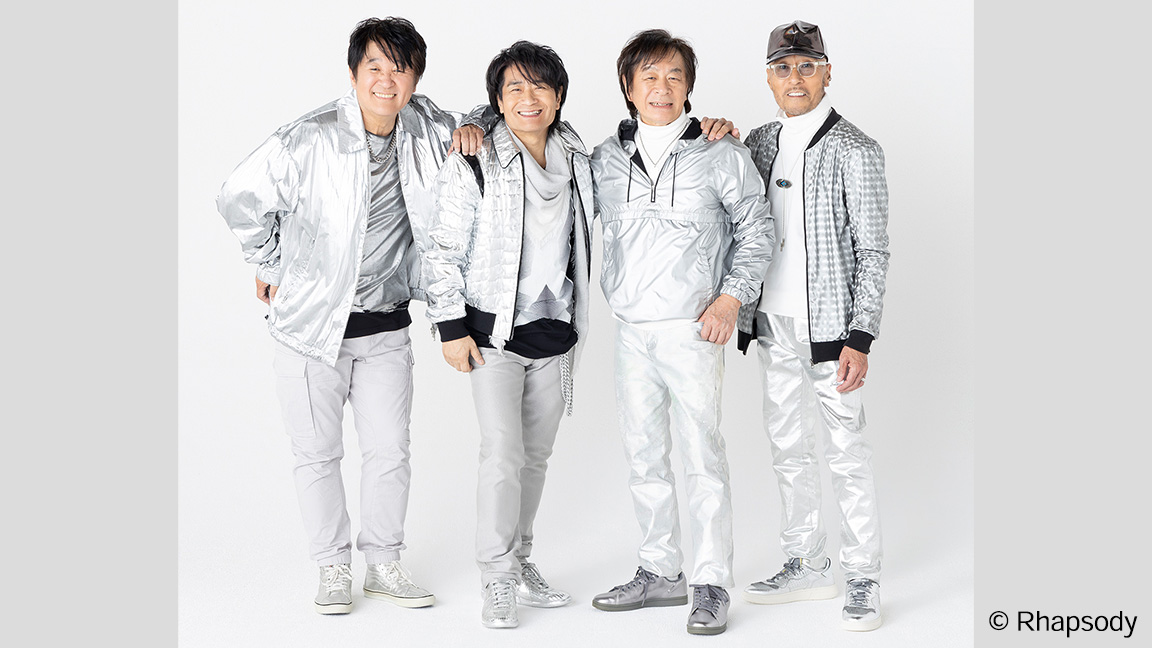 【1月】スターダスト☆レビュー　ライブ特集