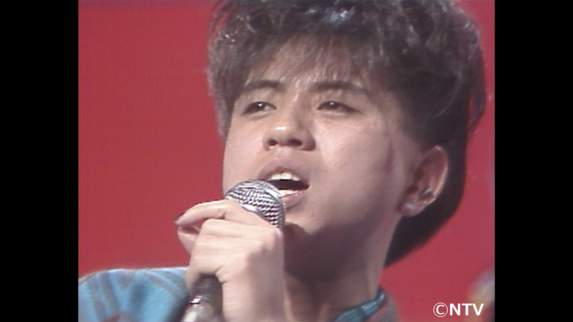 【9月】デビュー40周年チェッカーズ出演番組を連続放送！