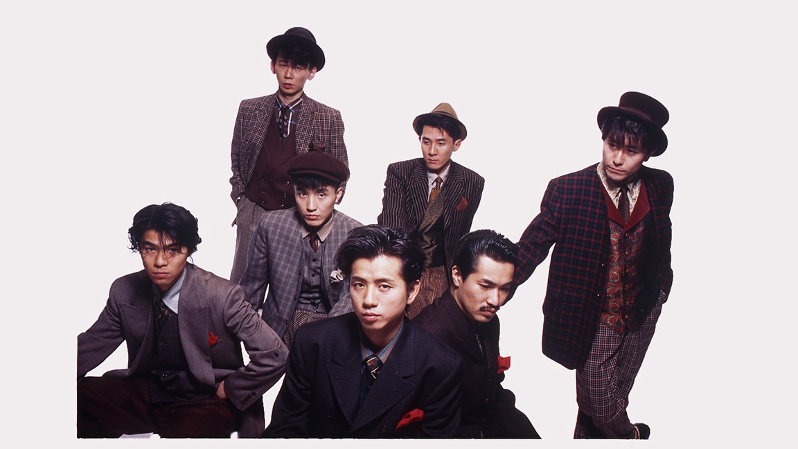 【2月】チェッカーズ特集