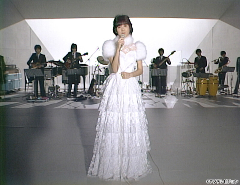 ザ スター 松田聖子 歌謡ポップスチャンネル ザ スター 松田聖子 歌謡ポップスチャンネル