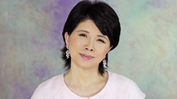 森昌子インタビュー 森昌子デビュー40周年記念コンサート 歌謡ポップスチャンネル