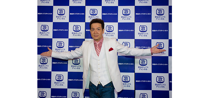 特別編成 週刊 田原俊彦 インタビュー 歌謡ポップスチャンネル 特別編成 週刊 田原俊彦 インタビュー 歌謡ポップスチャンネル
