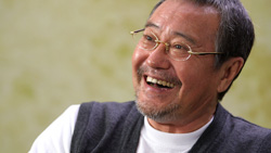 吉幾三インタビュー 歌謡ポップスチャンネル
