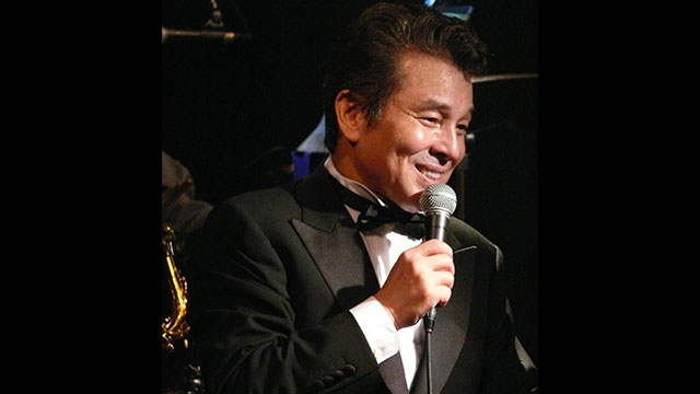 尾藤イサオ