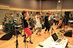 演歌男子。フェスティバル2015画像リハ01