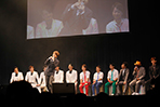 演歌男子。フェスティバル2015画像本番14