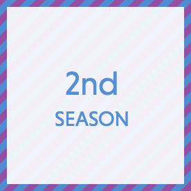 2nd SEASON