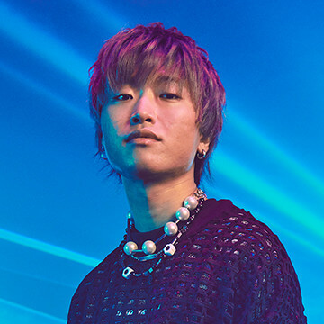 RIKU（Dr.）