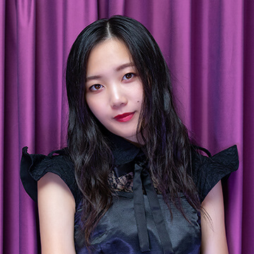 山邊未夢　 MIYU YAMABE